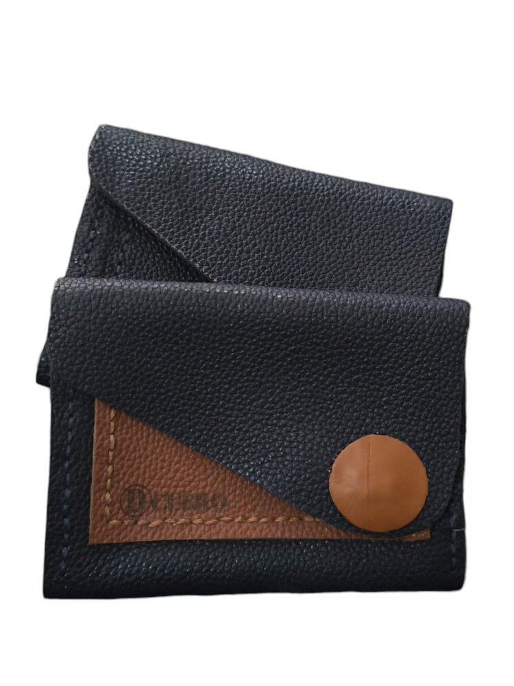 [317] Billetera Manual Dcuero Unisex