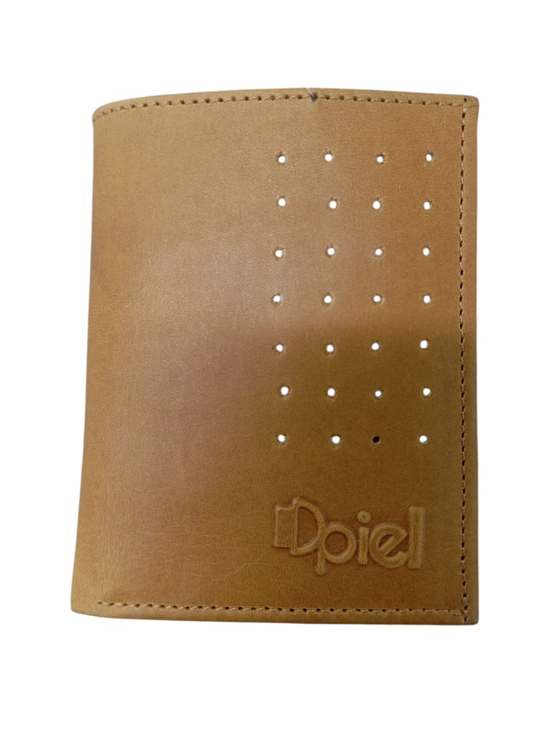 [407] Billeteras Verticales Dpiel