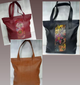 [163] Bolsos Grabados Efren Dama