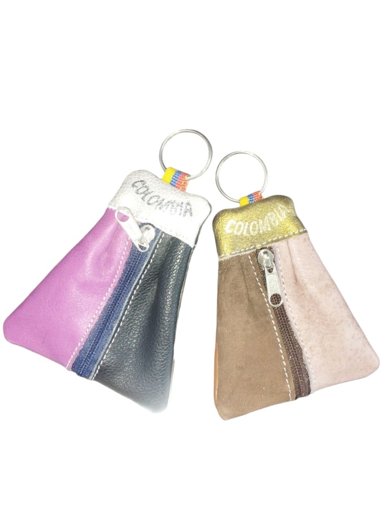 [139] Llavero Bolsillo Unisex