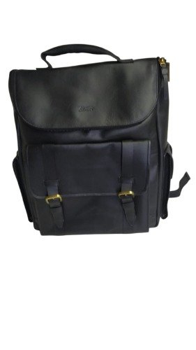Morral Cuadrado Efren Unisex