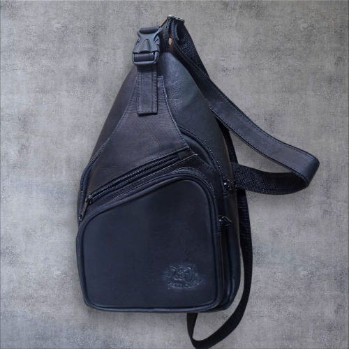 [174] Pechera Ceron Grande Unisex