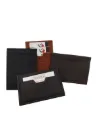 Porta Documento Sencillo Unisex