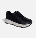 Tenis Sancho Golosina Negra Dama