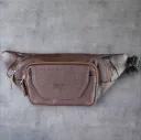 Riñonera Grande Zamex Unisex