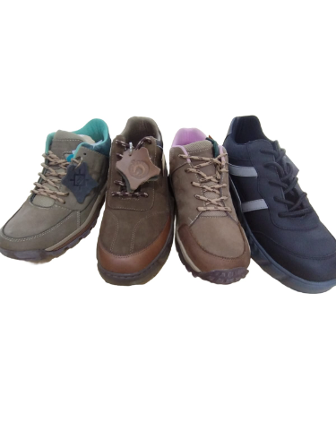 Zapatillas De Broncos Unisex promo