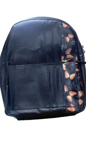 Morral Gyp Mariposas Pequeño Dama
