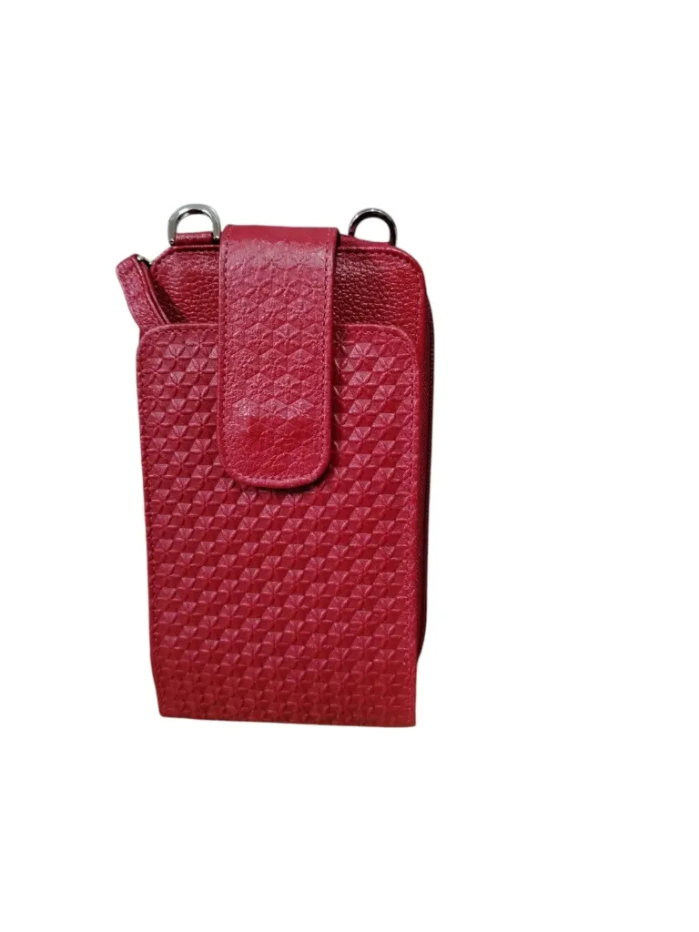 Porta Celular De Dama Zamex