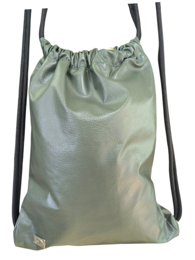 Tula Hecha A Mano Pequeña Unisex