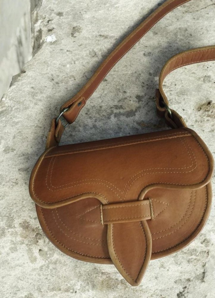[279] Carriel Ceron Pequeño Unisex