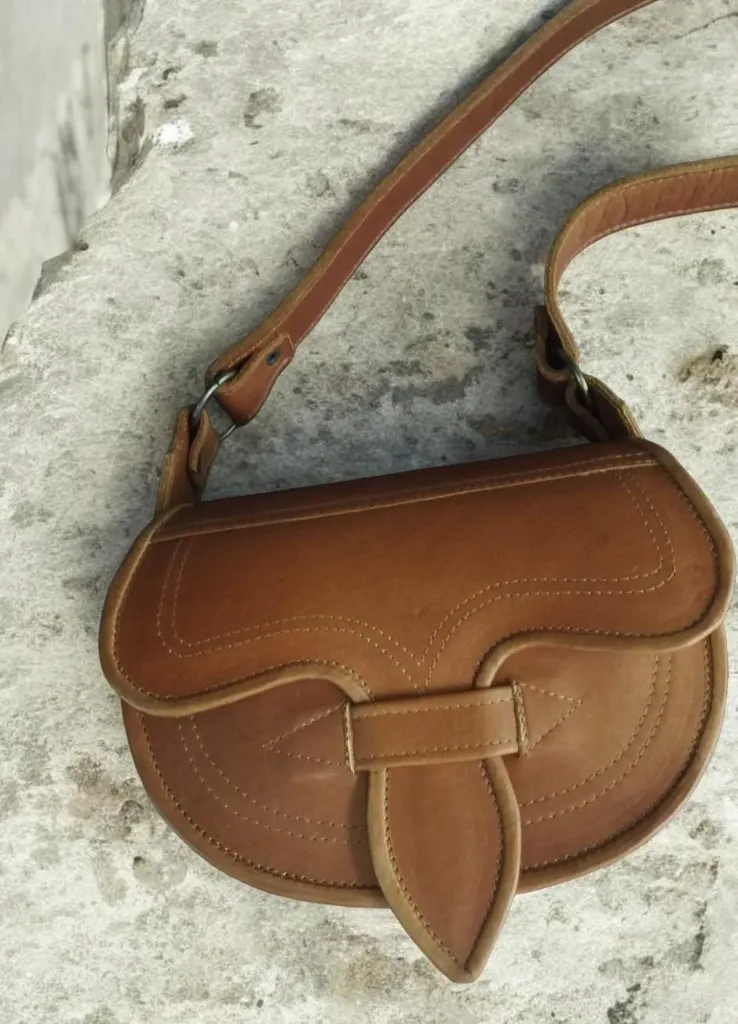 [281] Carriel Ceron Grande Unisex