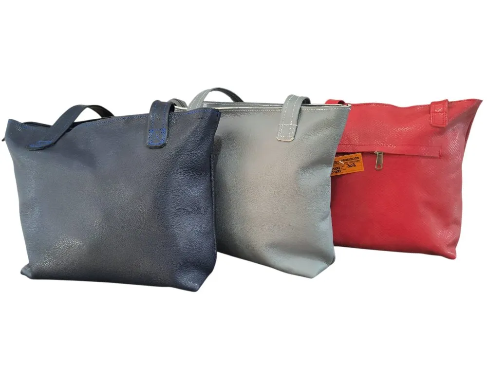 [303] Bolsa Pequeña Dcuero Dama