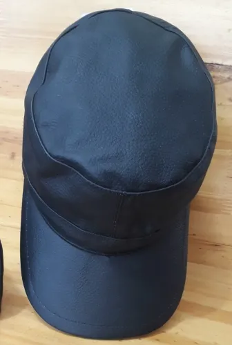 Gorras Con Forro Unisex