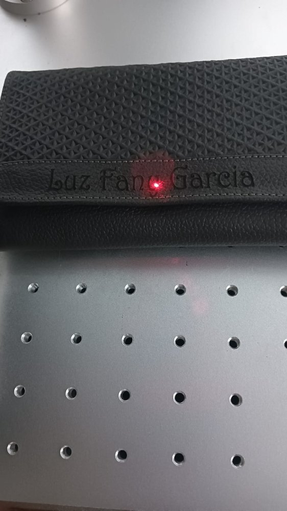 Grabado Personalizado