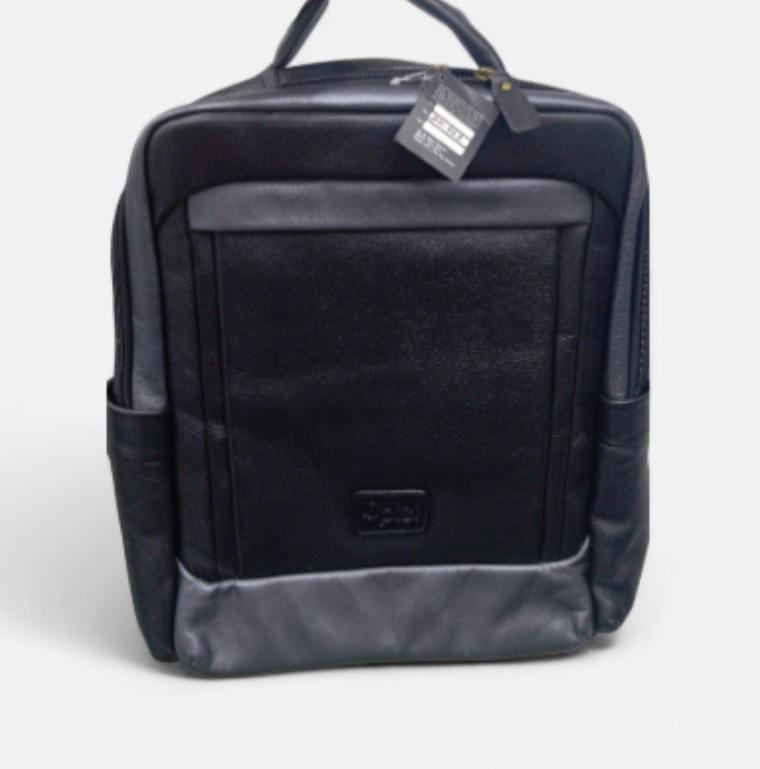 Morral Rectangular Dpiel Unisex