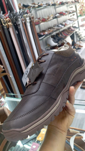 [518] Teni Cafe Bronco Talla 44 A 48 Caballero