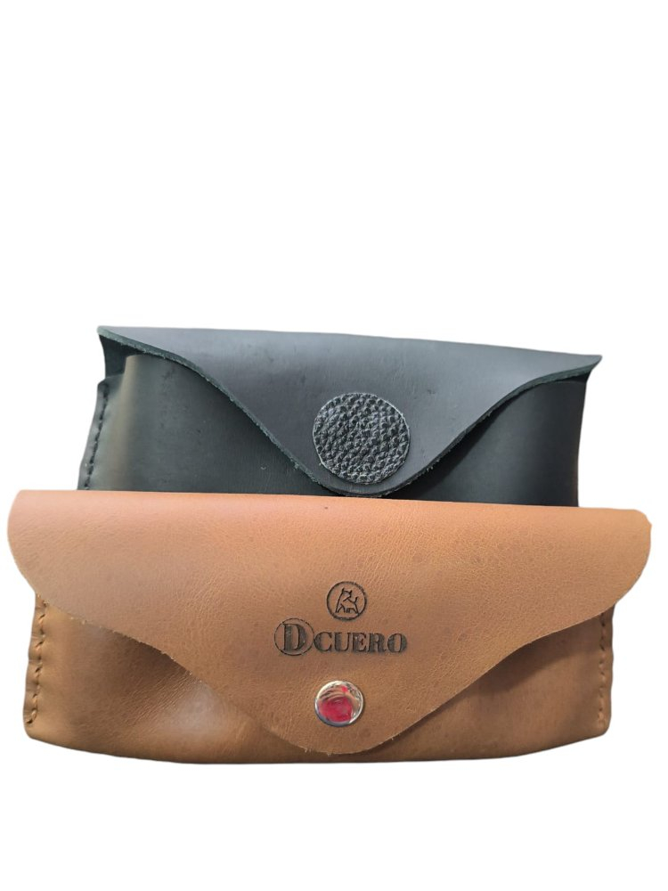 [534] Portagafas Dcuero Unisex