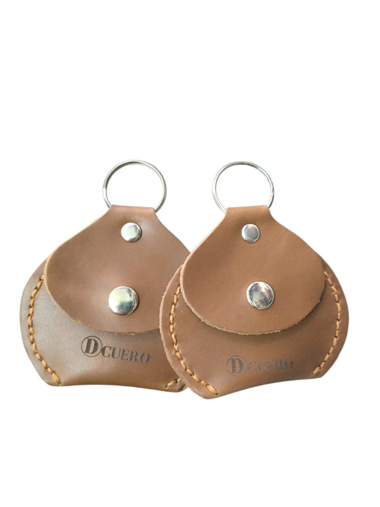 Llavero Monedero Obsequio Unisex