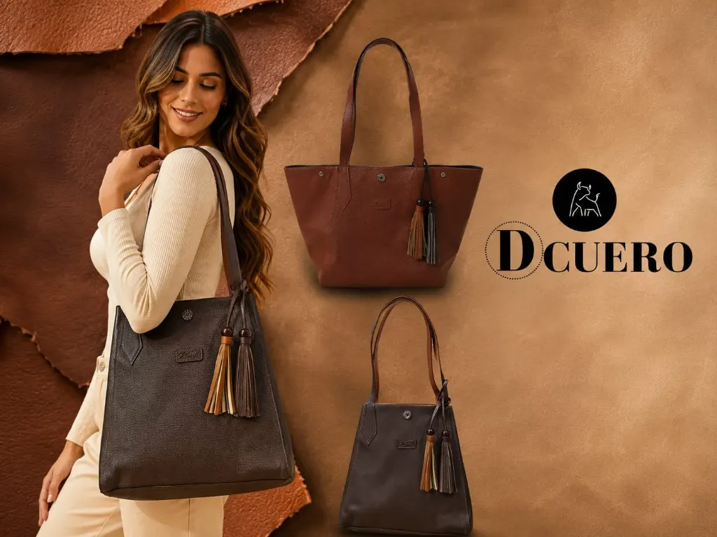 Bolso 2 En 1 Zamex Dama