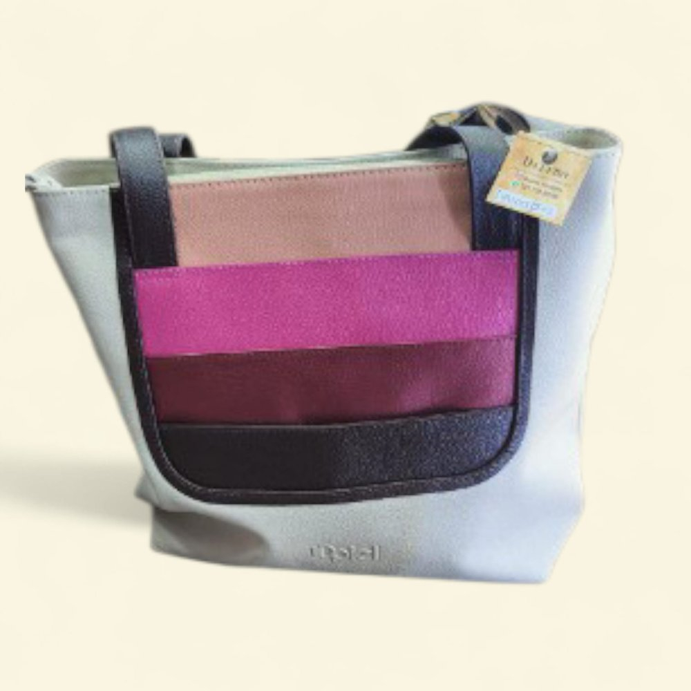Bolso Colores Dpiel Dama