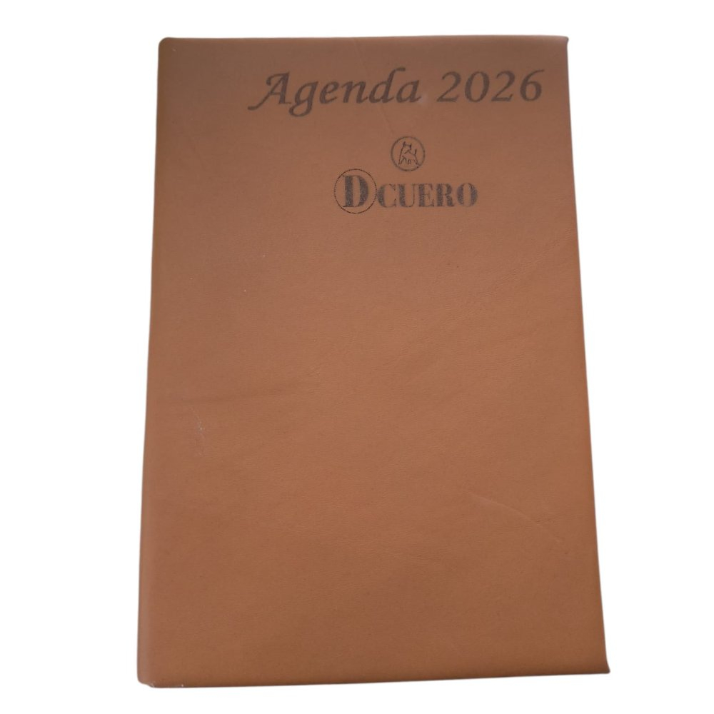 Agendas Dcuero
