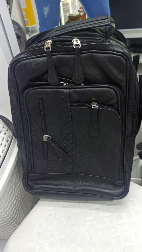 Morral Grande Gyp Sin Grabado De Dama