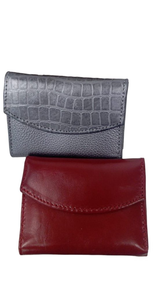 Billetera Mini Albahio Dama