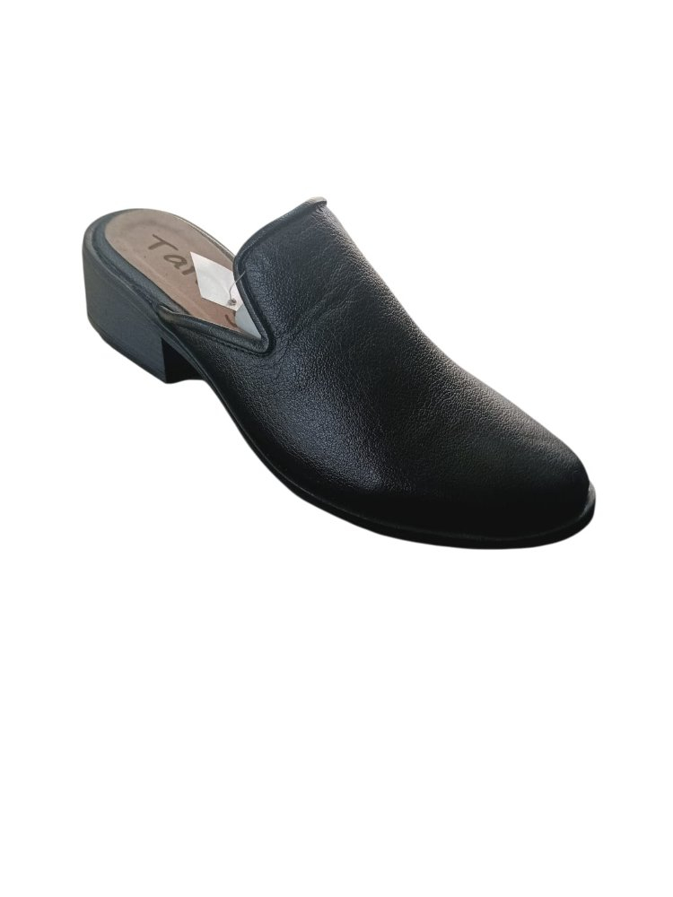 Sueco Dama Negro Y Miel