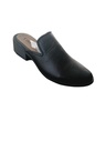 Sueco Dama Negro Y Miel