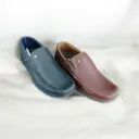 Mocasin Dathanos Sin Cordon Caballero