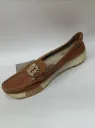 Mocasin Dama Plataforma Macay Shoes