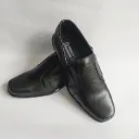 Zapatilla Caballero Clasica Sin Cordon Jorwill