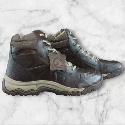 Bota Cafe Caballero Broncos