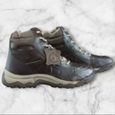 Bota Cafe Caballero Broncos