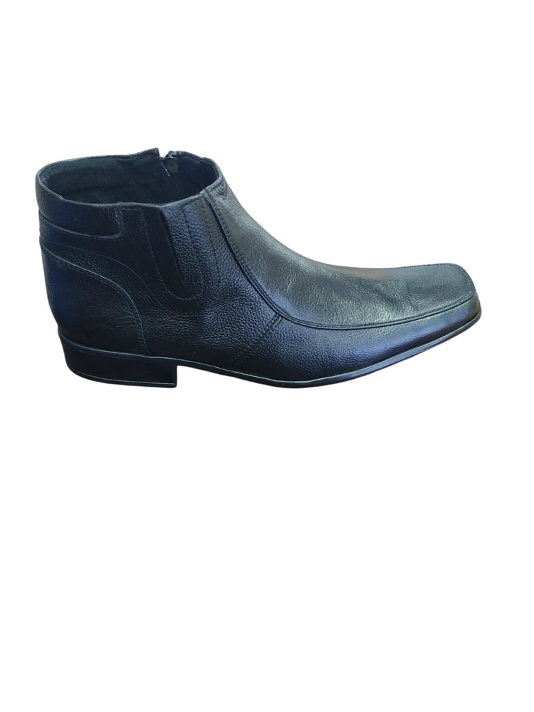 Botin Clasico Jorwill  Café Caballero