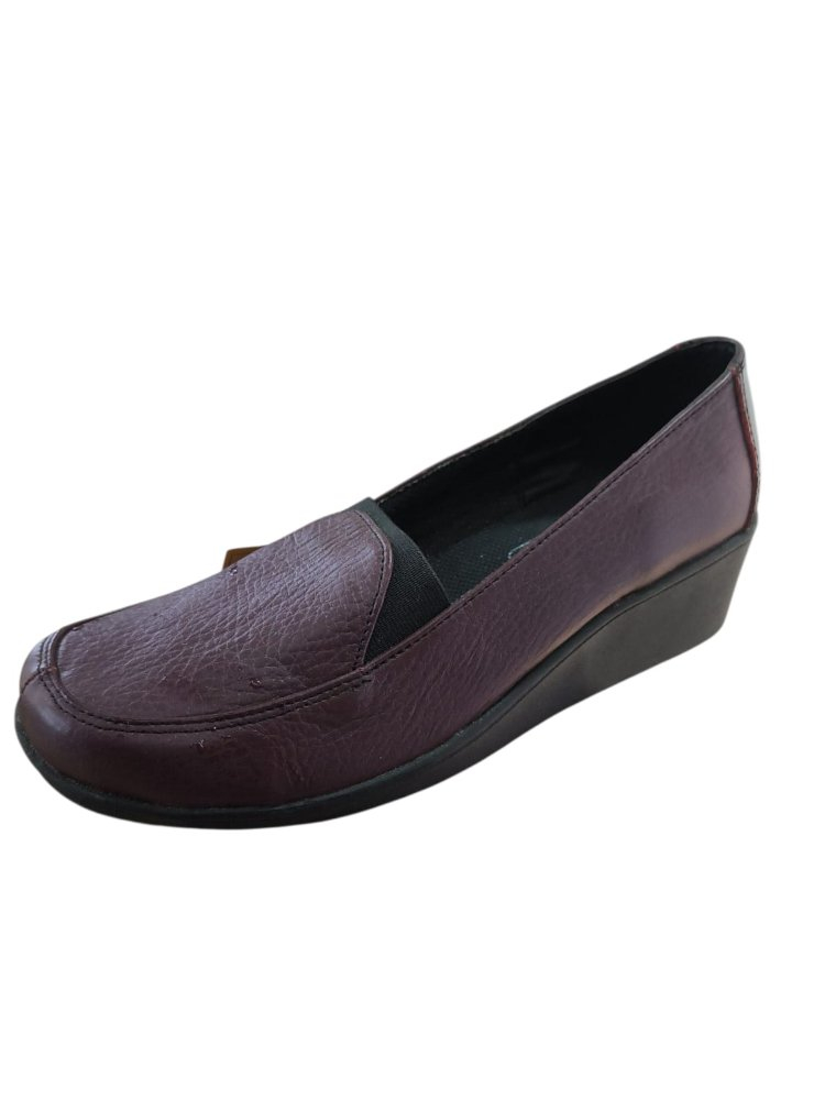 [067] Zapato De Descanso Escote Bajo Dama