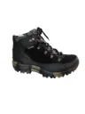 Bota Carnaza Gris Negra E Imblue Camuflada Caballero promo