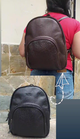 Morral Ovalado Pequeño Zamex Dama