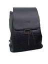 Morral Dama Con Tapa Dpiel