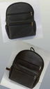 Morral Zamex Mediado Bolsillos A Los Lados Dama