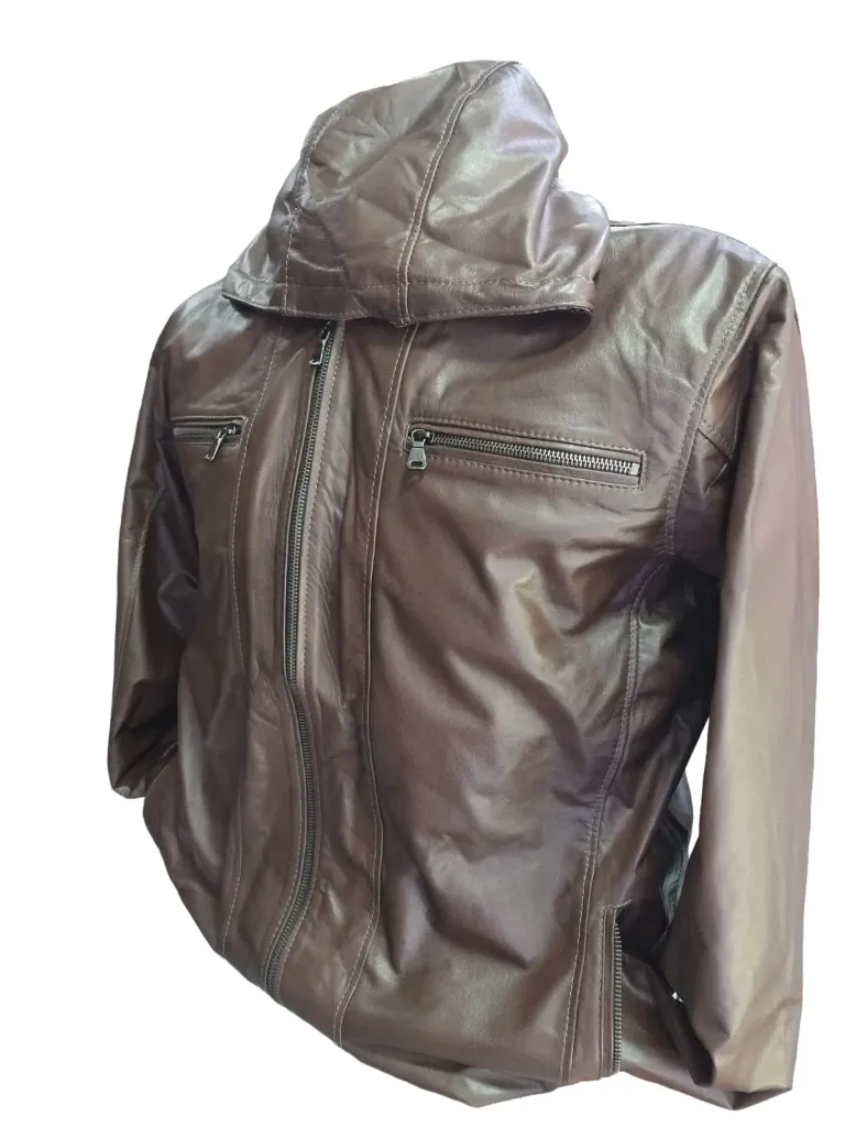 Chaqueta De Hombre