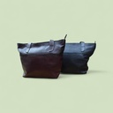 Bolsa Playera Grabada Pequeña Ceron Dama