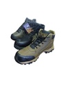 Botas De Seguridad Broncos Unisex