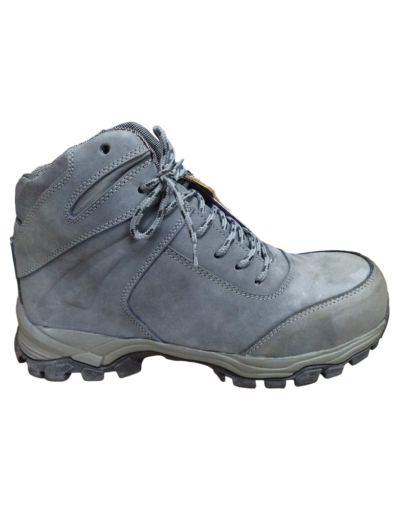 [239] Botas De Seguridad De Linea Broncos Caballero