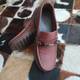 [269] Mocasin Dathano Color Sangria Caballero