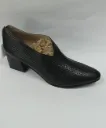 Zapato Lara Negro Zellex Dama promo
