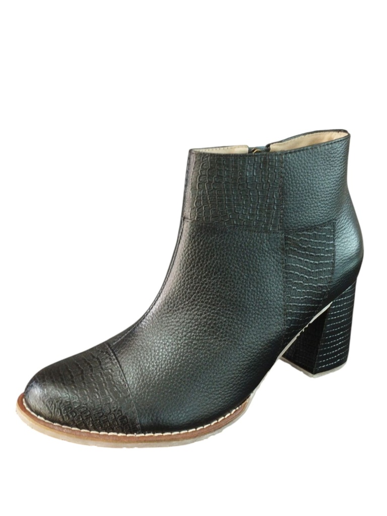 Botin Abigail Zellex Dama