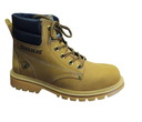 Bota Amarilla Ganadero Caballero