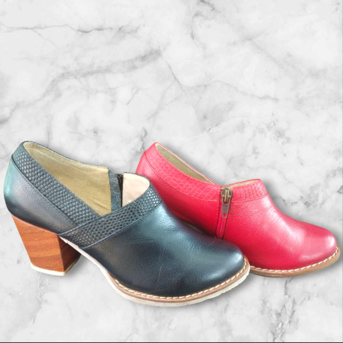 Botin Zulay Dama