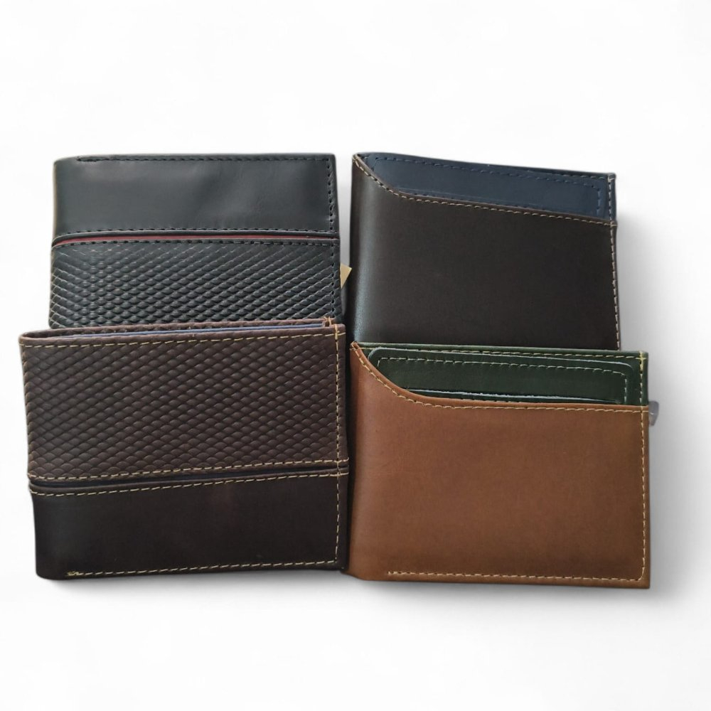 Billetera Albahio Caballero